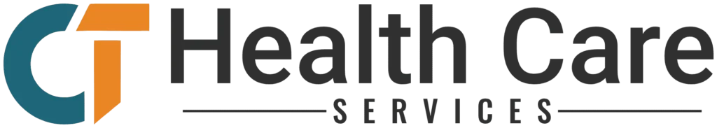 Health Care Main Logo